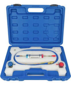 Pirex Ferramenta Para Análise De Fluído Ar Condicionado