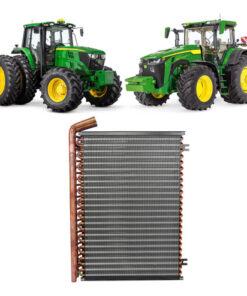 Radiador de Óleo John Deere 6000 7000 7500 DQ41945